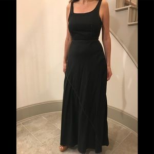 Gaultier Jeans Vintage Dress